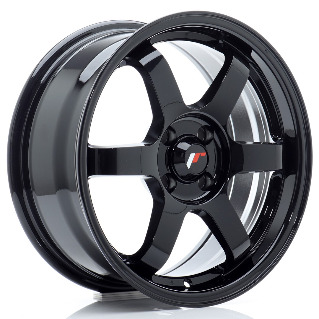 valuveljed Japan Racing JR3