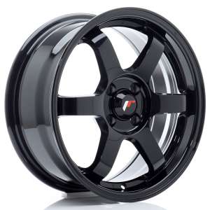 aluvanteet Japan Racing JR3