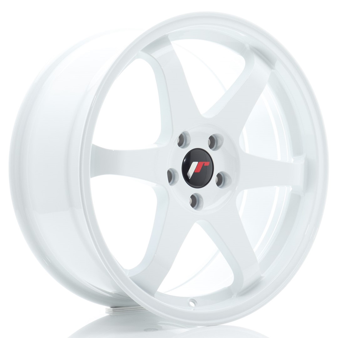 valuveljed Japan Racing JR3