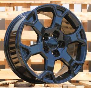 aluvanteet JIL Wheels B1553