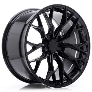 aluvanteet Concaver CVR1