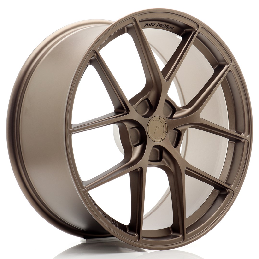 valuveljed Japan Racing SL-01