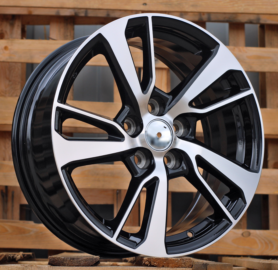 valuveljed JIL Wheels I5300