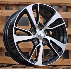aluvanteet JIL Wheels I5300