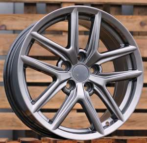 aluvanteet JIL Wheels B5221