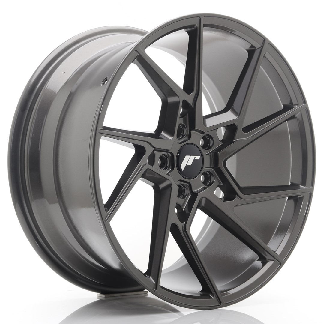 valuveljed Japan Racing JR33