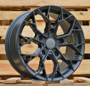 aluvanteet JIL Wheels X348