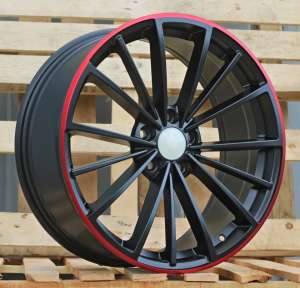 aluvanteet JIL Wheels B5937