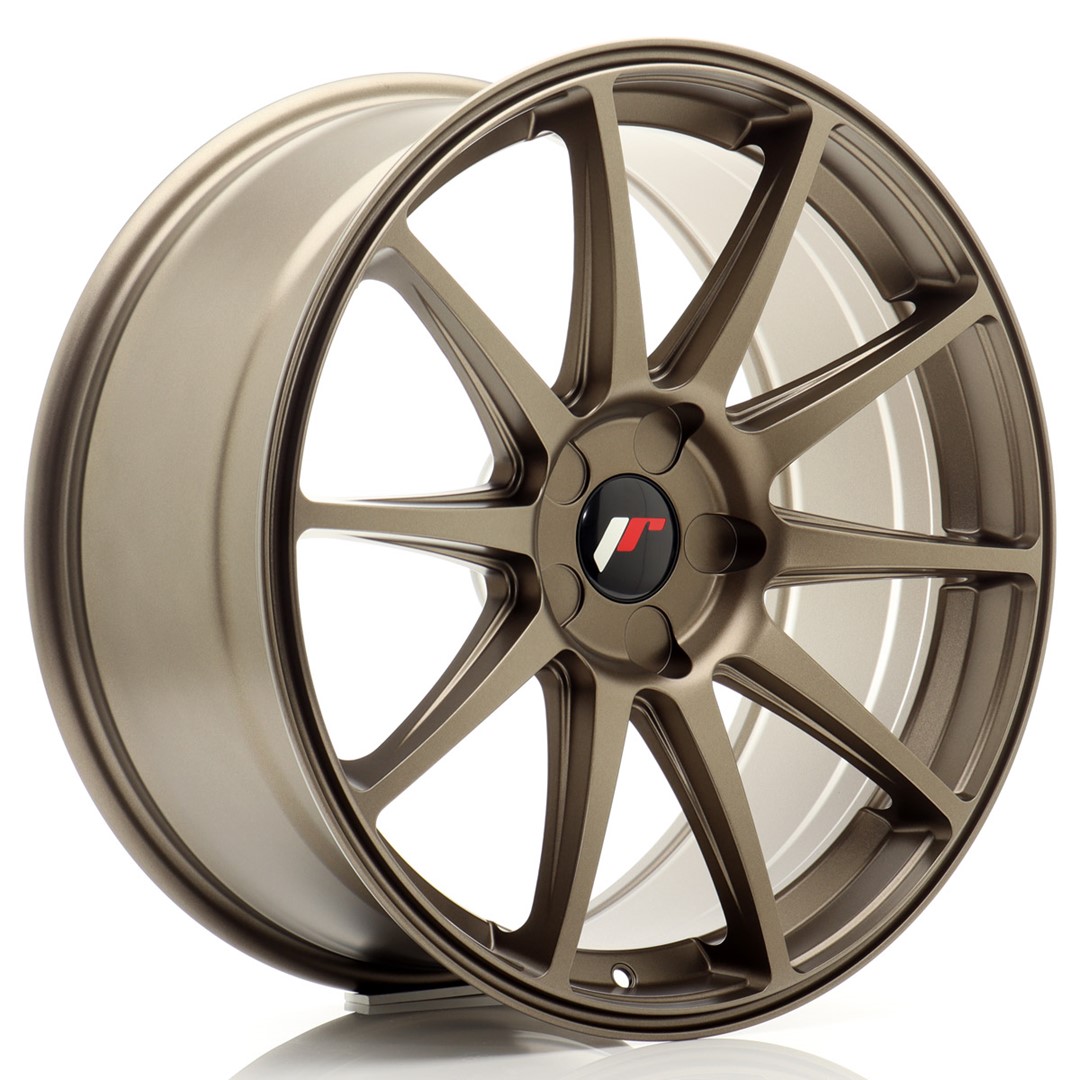 valuveljed Japan Racing JR11