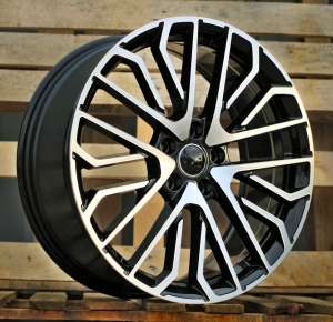 aluvanteet JIL Wheels 3S1261