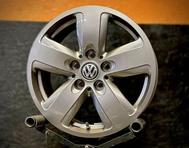 aluvanteet Volkswagen VW originaal