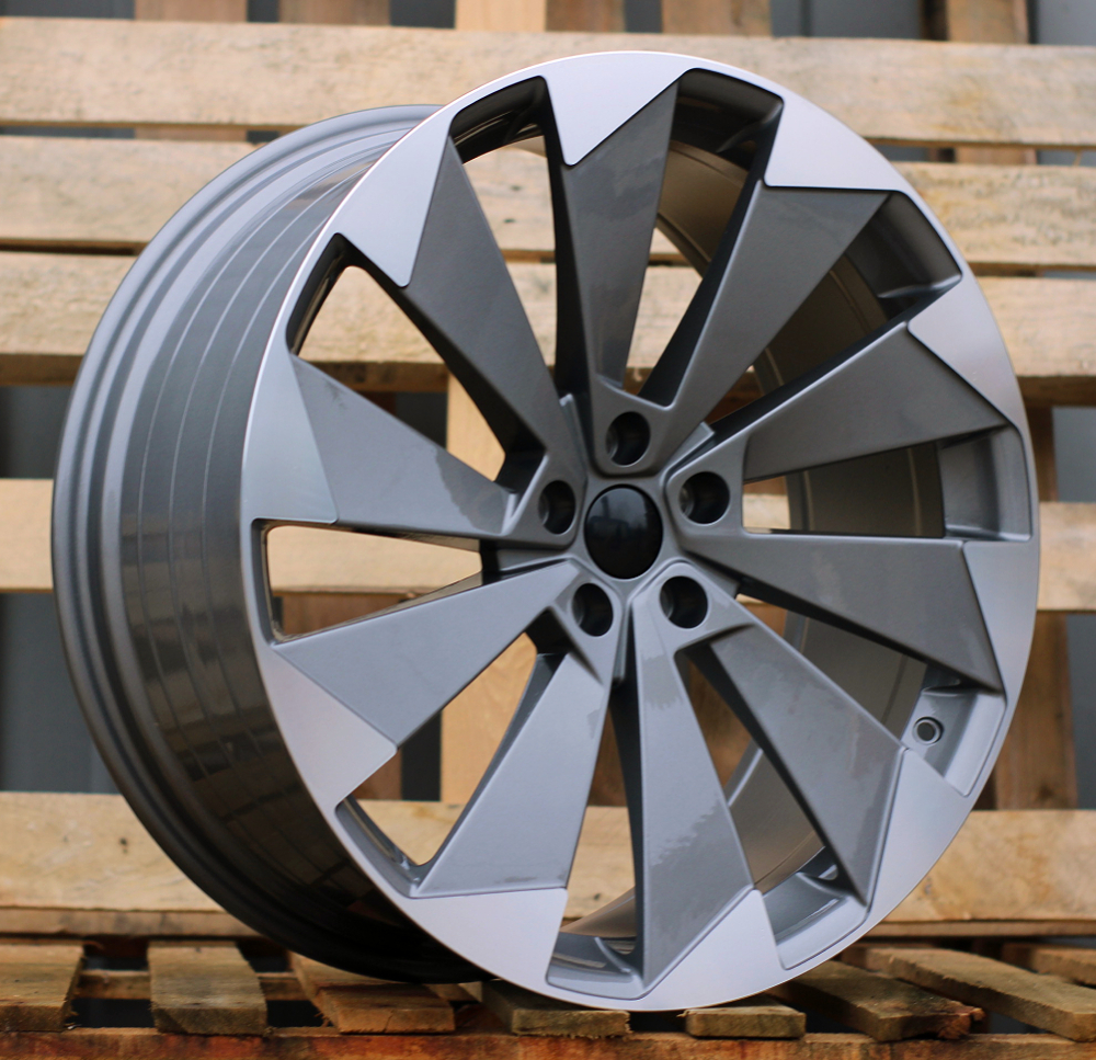 valuveljed JIL Wheels I1141