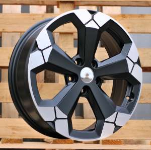 aluvanteet JIL Wheels Y1274