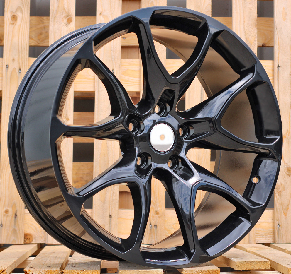 valuveljed JIL Wheels B1790