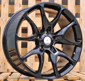 aluvanteet JIL Wheels B1790