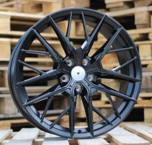 aluvanteet JIL Wheels H5080