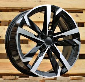 aluvanteet JIL Wheels FBX254
