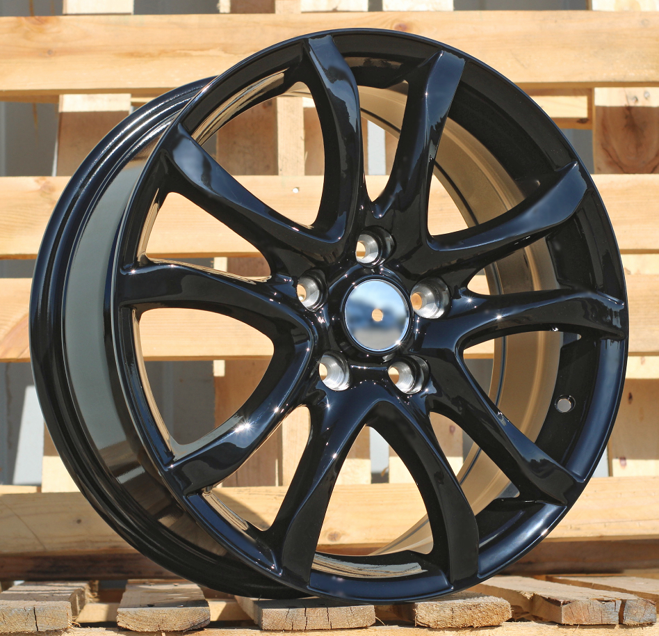 valuveljed JIL Wheels FR559