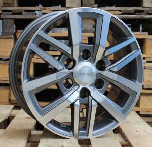 aluvanteet JIL Wheels B1155(A361