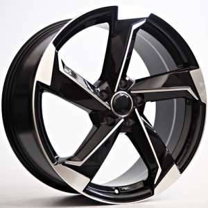 aluvanteet Forzza Dart