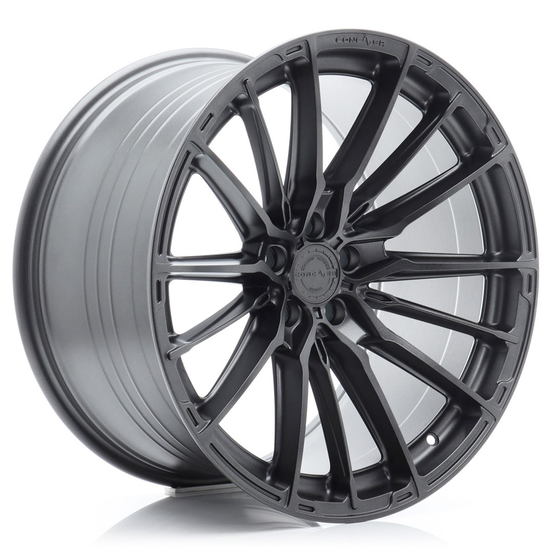valuveljed Concaver CVR7