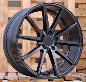 aluvanteet JIL Wheels QC1122