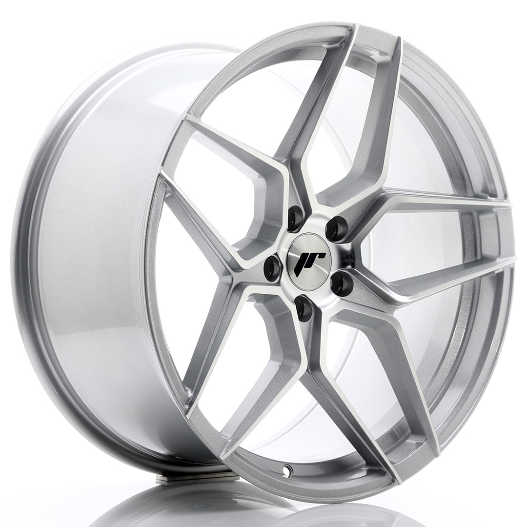 valuveljed Japan Racing JR34