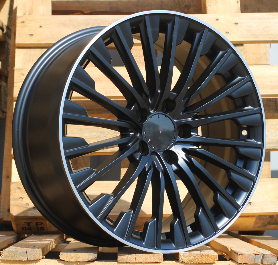 valuveljed JIL Wheels FBX132