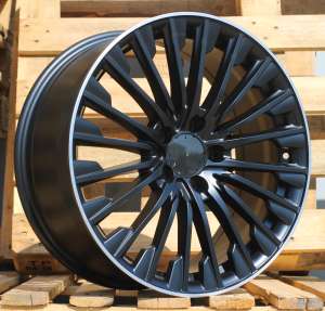 aluvanteet JIL Wheels FBX132