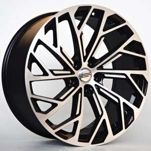aluvanteet Forzza Flame