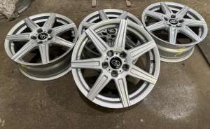 aluvanteet C.S.P Original