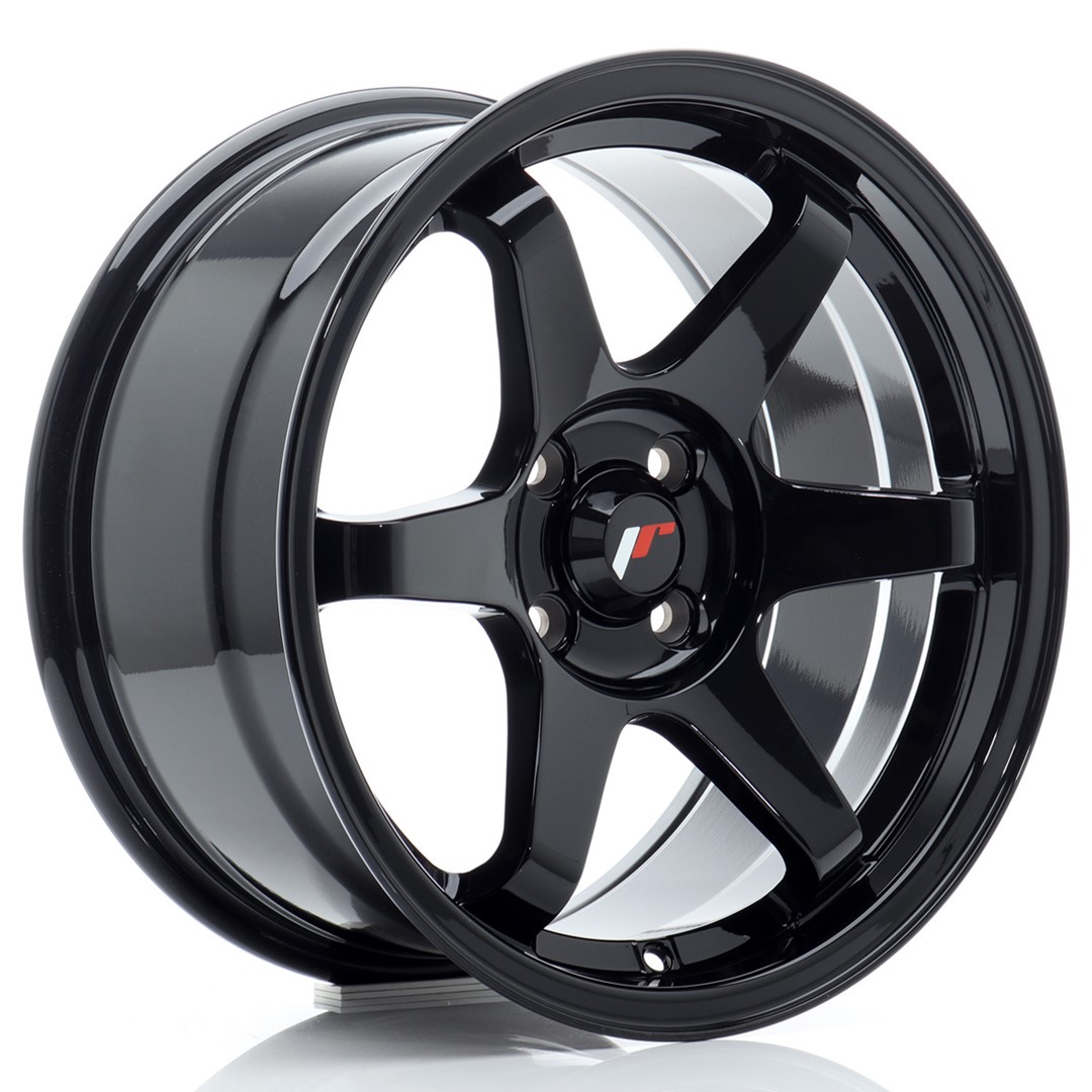 valuveljed Japan Racing JR3