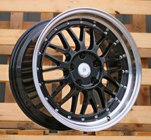 aluvanteet JIL Wheels A1025