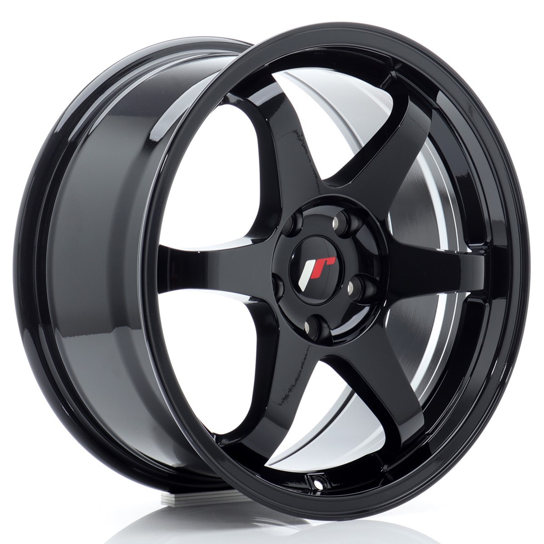 valuveljed Japan Racing JR3