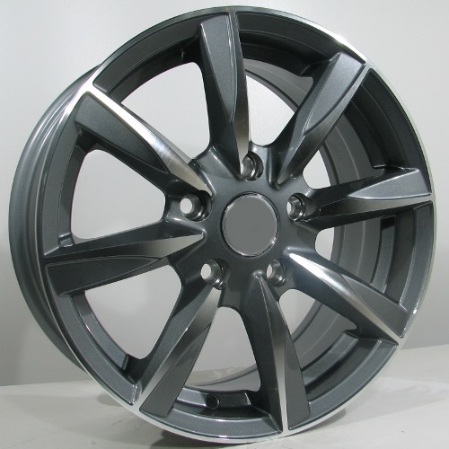 valuveljed Forzza 4R Colico