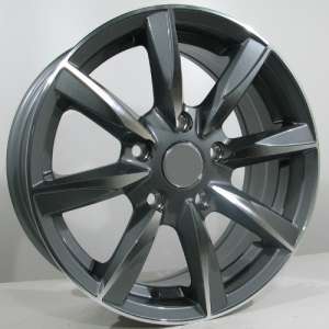 aluvanteet Forzza 4R Colico