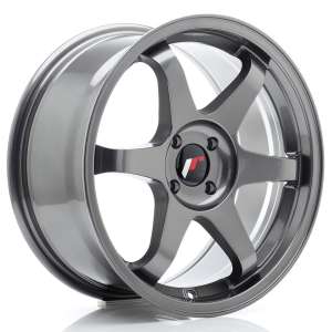 aluvanteet Japan Racing JR3