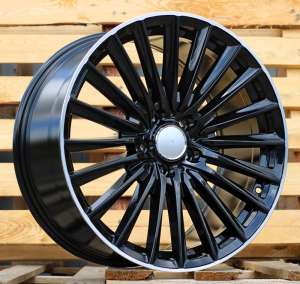 aluvanteet JIL Wheels B5909