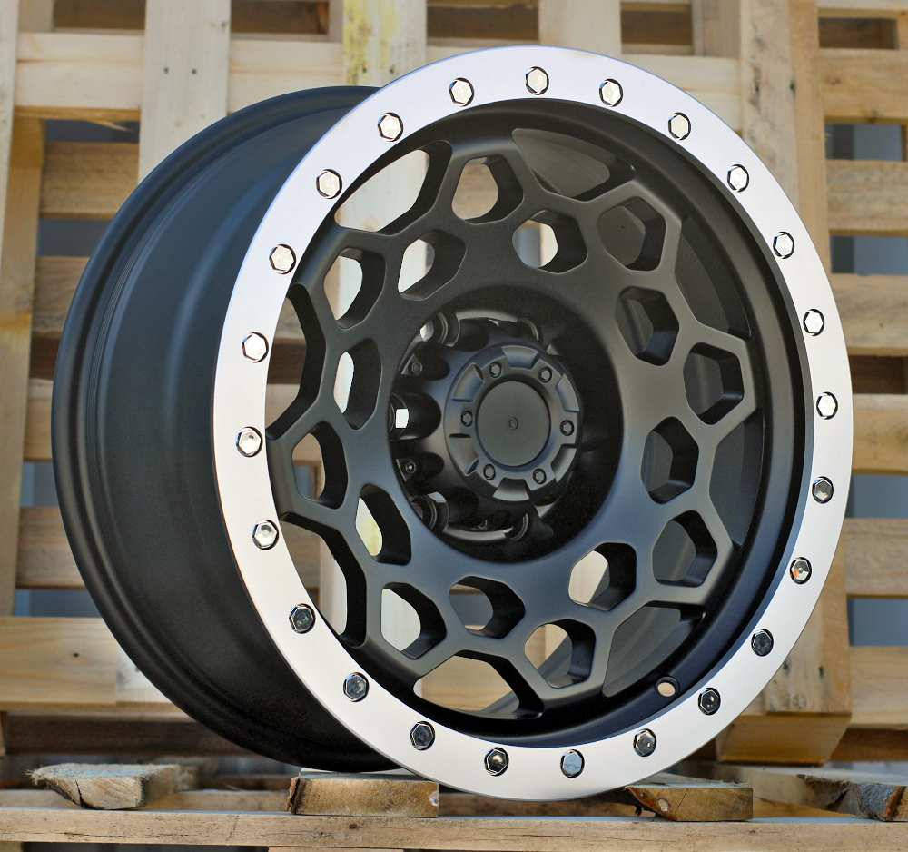 valuveljed JIL Wheels JT240