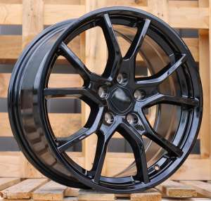 aluvanteet JIL Wheels B1418