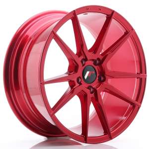 aluvanteet Japan Racing JR21