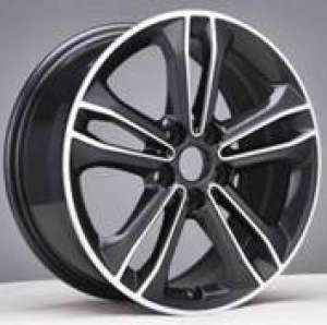 aluvanteet JIL Wheels I7094