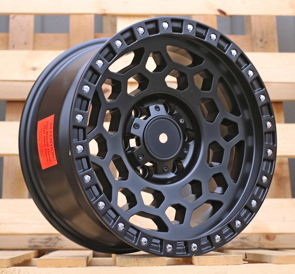 valuveljed JIL Wheels D1951