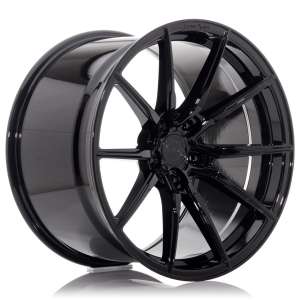 aluvanteet Concaver CVR4