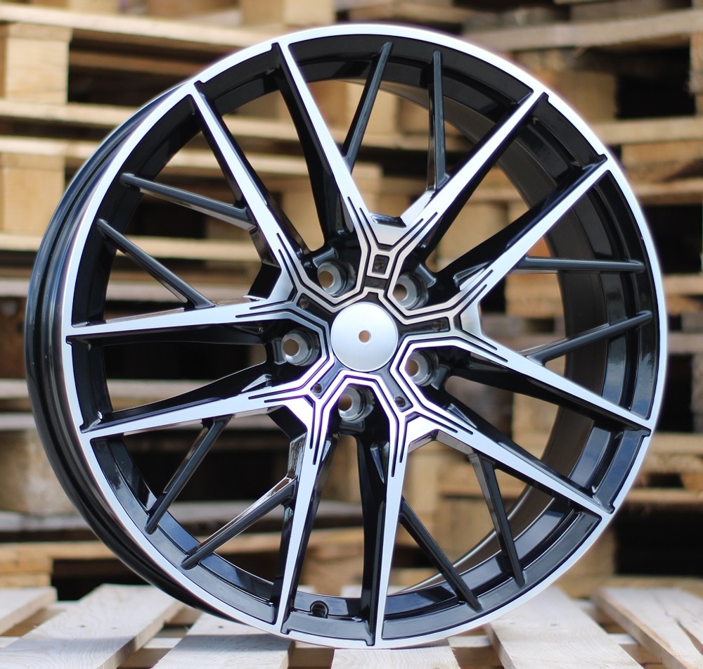 valuveljed JIL Wheels H5080