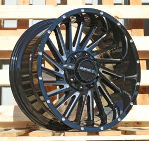 aluvanteet JIL Wheels B1511