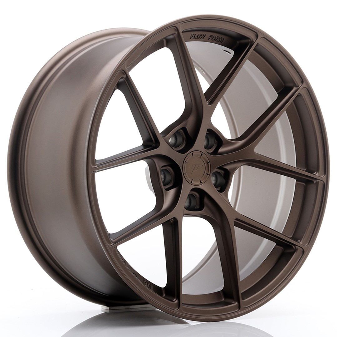 valuveljed Japan Racing SL-01