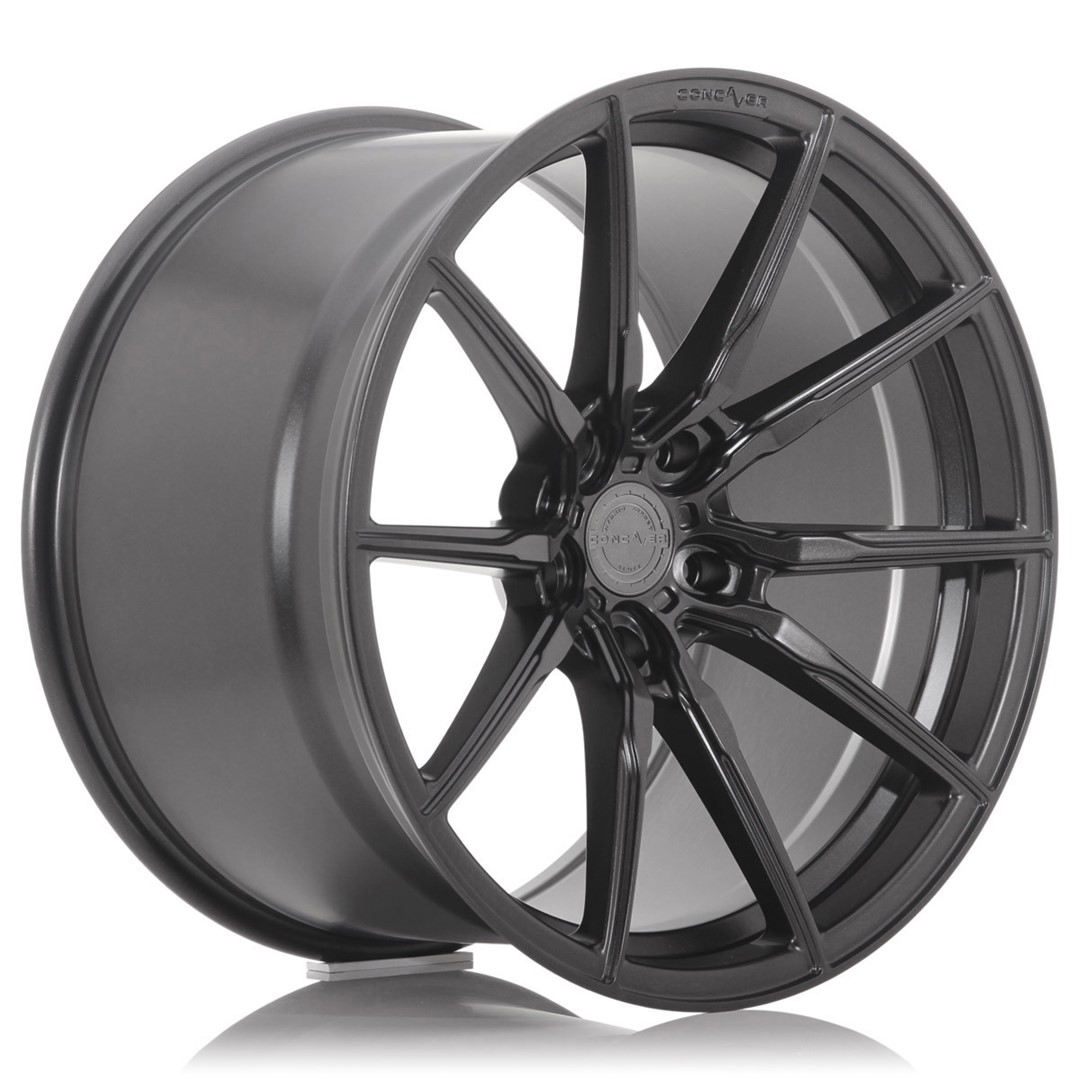 valuveljed Concaver CVR4