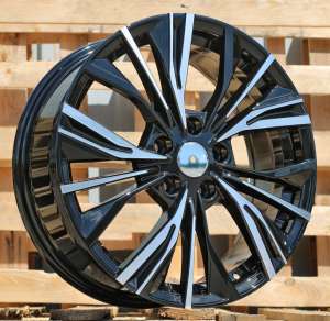 aluvanteet JIL Wheels FE224