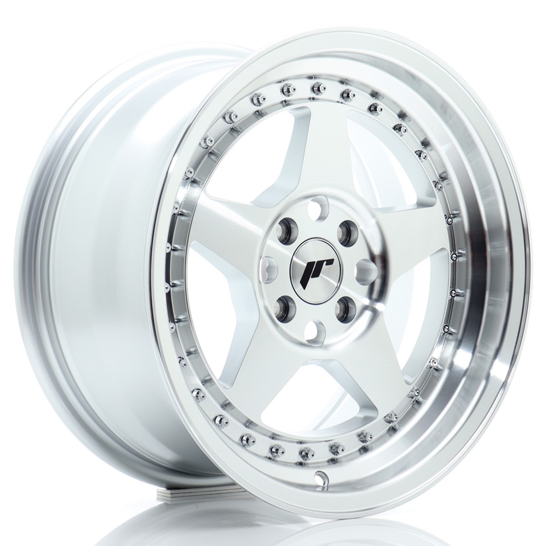 valuveljed Japan Racing JR6